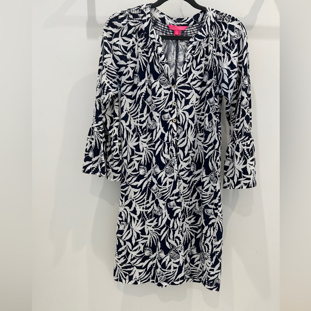 Lilly Pulitzer dress